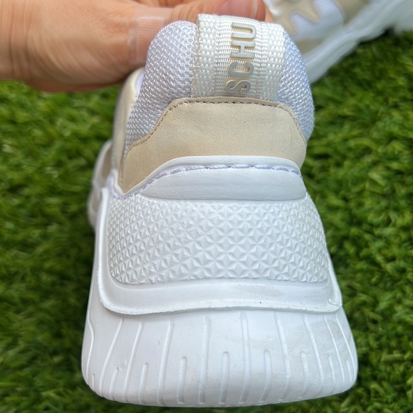 Schutz sneakers S.95-18 size 5 - Picture 10 of 14